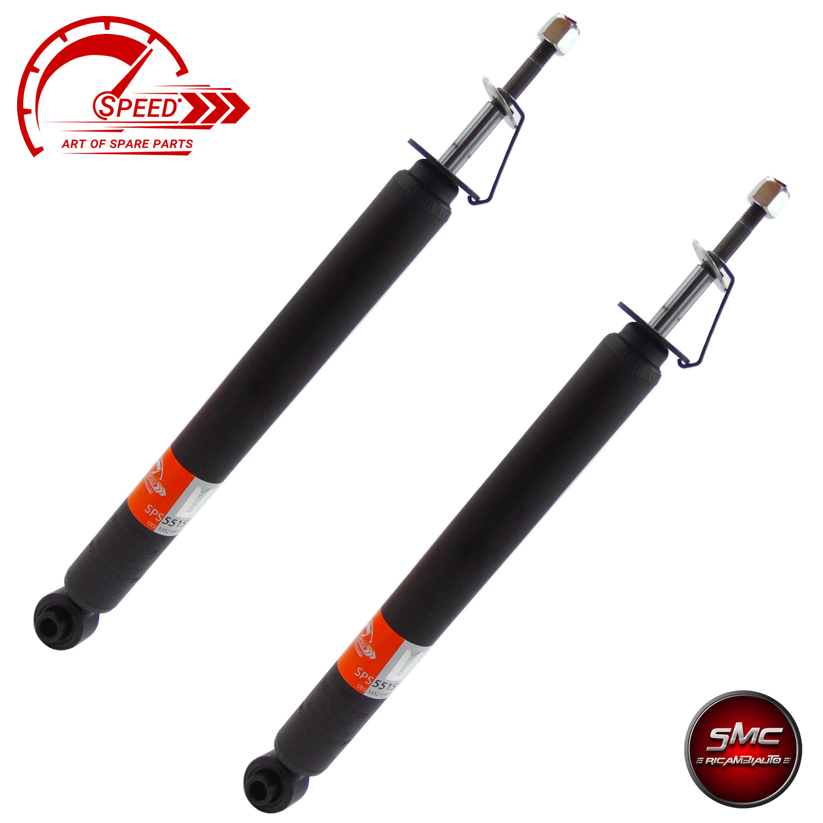 SPEEKAP054-P